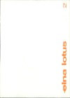 Elna LOTUS-2.pdf sewing machine manual image preview