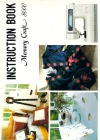 Janome 8000-MEMORY-CRAFT.pdf sewing machine manual image preview