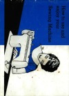 Jones M-891.pdf sewing machine manual image preview