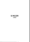 Singer 138K1.pdf sewing machine manual image preview