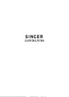 Singer 144W204_W304.pdf sewing machine manual image preview