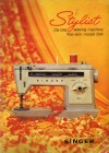 Singer_ 534.pdf sewing machine manual image preview
