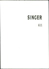 Singer_ 611.pdf sewing machine manual image preview