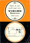Viking 3000-series.pdf sewing machine manual image preview
